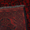 Handmade Khal Mohammadi Rug 6' 7" x 9' 6" (ft) - No. G27517