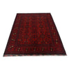 Oriental Khal Mohammadi Rug 4' 10" x 6' 3" (ft) - No. G27518