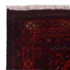 Handmade Khal Mohammadi Rug 4' 1" x 6' 6" (ft) - No. G27520