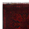 Oriental Khal Mohammadi Rug 4' 11" x 6' 5" (ft) - No. G27521