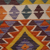 Handmade Vegetable Kilim 2' 8" x 3' 11" (ft) - No. G27532