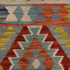 Handmade Vegetable Kilim 2' 6" x 3' 10" (ft) - No. G27539