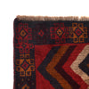 Handmade Baluchi Carpet 2' 9" x 4' 4" (ft) - No. G27601