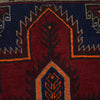 Traditional Baloch Carpet 3' 1"x 4' 6" (ft) - No. G27602