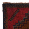 Handmade Baluchi Carpet 2' 11"x 4' 6" (ft) - No. G27610