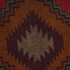 Handmade Baluchi Carpet 2' 11"x 4' 6" (ft) - No. G27610