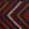 Tribal Baloch Rug 2' 9" x 4' 4" (ft) - No. G27613