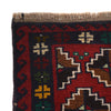 Tribal Baloch Carpet 2' 9"x 4' 8" (ft) - No. G27615