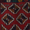 Tribal Baloch Carpet 2' 9"x 4' 8" (ft) - No. G27615