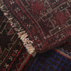 Tribal Baloch Rug 2' 6" x 3' 10" (ft) - No. G27620