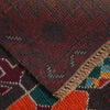 Tribal Baloch Rug 2' 7" x 4' 5" (ft) - No. G27622