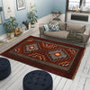 Tribal Baloch Rug 2' 9" x 4' 4" (ft) - No. G27624