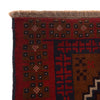 Baluch Small Size Carpet 2' 8"x 4' 8" (ft) - No. G27626