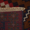 Baluch Small Size Carpet 2' 8"x 4' 8" (ft) - No. G27626