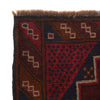 Tribal Baloch Rug 2' 9" x 4' 4" (ft) - No. G27627