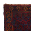 Hand Knotted Baluchi Carpet 2' 9"x 4' 10" (ft) - No. G27628