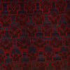 Hand Knotted Baluchi Carpet 2' 9"x 4' 10" (ft) - No. G27628