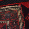 Traditional Baloch Rug 3' 2" x 4' 5" (ft) - No. G27632