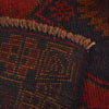 Handmade Baluchi Rug 2' 9"x 4' 10" (ft) - No. G27636