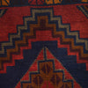 Handmade Baluchi Rug 2' 9"x 4' 6" (ft) - No. G27644