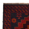 Traditional Baloch Rug 2' 7"x 4' 6" (ft) - No. G27652