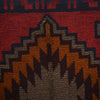 Hand Knotted Baluchi Carpet 2' 8" x 4' 4" (ft) - No. G27654