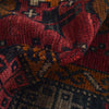 Hand Knotted Baluchi Carpet 2' 9" x 4' 5" (ft) - No. G27656