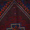 Baluchi Small Size Carpet 3' 0" x 4' 9" (ft) - No. G27657