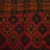 Hand Knotted Baluchi Rug 2' 10" x 4' 6" (ft) - No. G27662