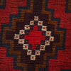 Hand Knotted Baluchi Carpet 2' 8" x 4' 4" (ft) - No. G27670