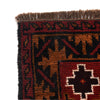 Handmade Baluchi Rug 2' 11" x 4' 9" (ft) - No. G27671