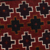 Handmade Baluchi Rug 2' 11" x 4' 9" (ft) - No. G27671