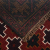 Handmade Baluchi Rug 2' 11" x 4' 9" (ft) - No. G27671