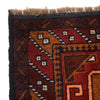 Tribal Baloch Rug 3' 0" x 4' 8" (ft) - No. G27681