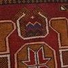 Tribal Baloch Rug 3' 0" x 4' 8" (ft) - No. G27681