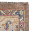 Turkish design Oushak Rug 10' 0" x 13' 7" (ft) - No. G27686