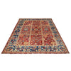 Handmade Bakhtiar Carpet 9' 0" x 11' 8" (ft) - No. G27692