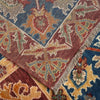 Handmade Bakhtiar Carpet 9' 0" x 11' 8" (ft) - No. G27692