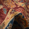 Handmade Bakhtiar Carpet 9' 0" x 11' 8" (ft) - No. G27692