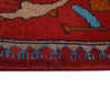 Handmade War Rug 2' 9" x 3' 10" (ft) - No. G27694