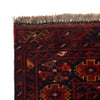 Handmade Bokhara Runner 3' 4" x 9' 6" (ft) - No. G27696