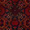 Handmade Bokhara Runner 3' 4" x 9' 6" (ft) - No. G27696