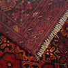 Handmade Bokhara Runner 3' 4" x 9' 6" (ft) - No. G27696