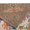 Hand Knotted Oushak Rug 9' 1" x 11' 7" (ft) - No. G27697