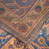 Hand Knotted Persian Design Heriz Rug 8' 2" x 10' 5" (ft) - No. G27698