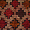 Traditional Baloch Rug 2' 11" x 4' 6" (ft) - No. G27701