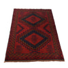 Tribal Baloch Carpet 2' 9" x 4' 7" (ft) - No. G27702