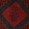 Tribal Baloch Carpet 2' 9" x 4' 7" (ft) - No. G27702