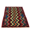 Traditional Baloch Rug 2' 10" x 4' 3" (ft) - No. G27706