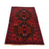 Tribal Baloch Carpet 2' 8" x 4' 8" (ft) - No. G27707